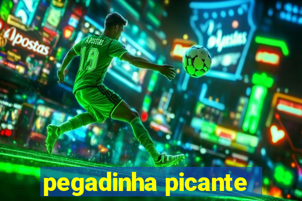 pegadinha picante